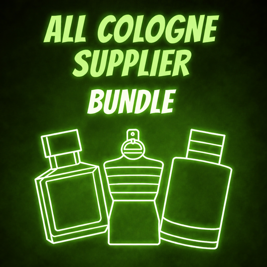 All In 1 Vendor Bundle