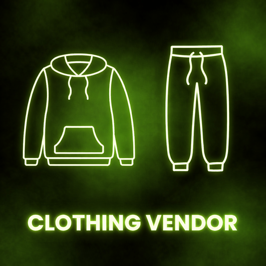 All In 1 Vendor Bundle